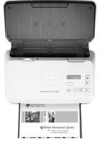 Сканер HP Scanjet Enterprise 7000 s3