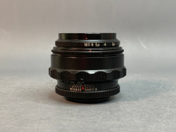 Jupiter-9 2/85mm