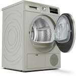 Сушильная машина Bosch WTG8641XME