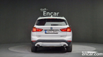 BMW X1 (F48) xDrive 20i xLine (07.2022)