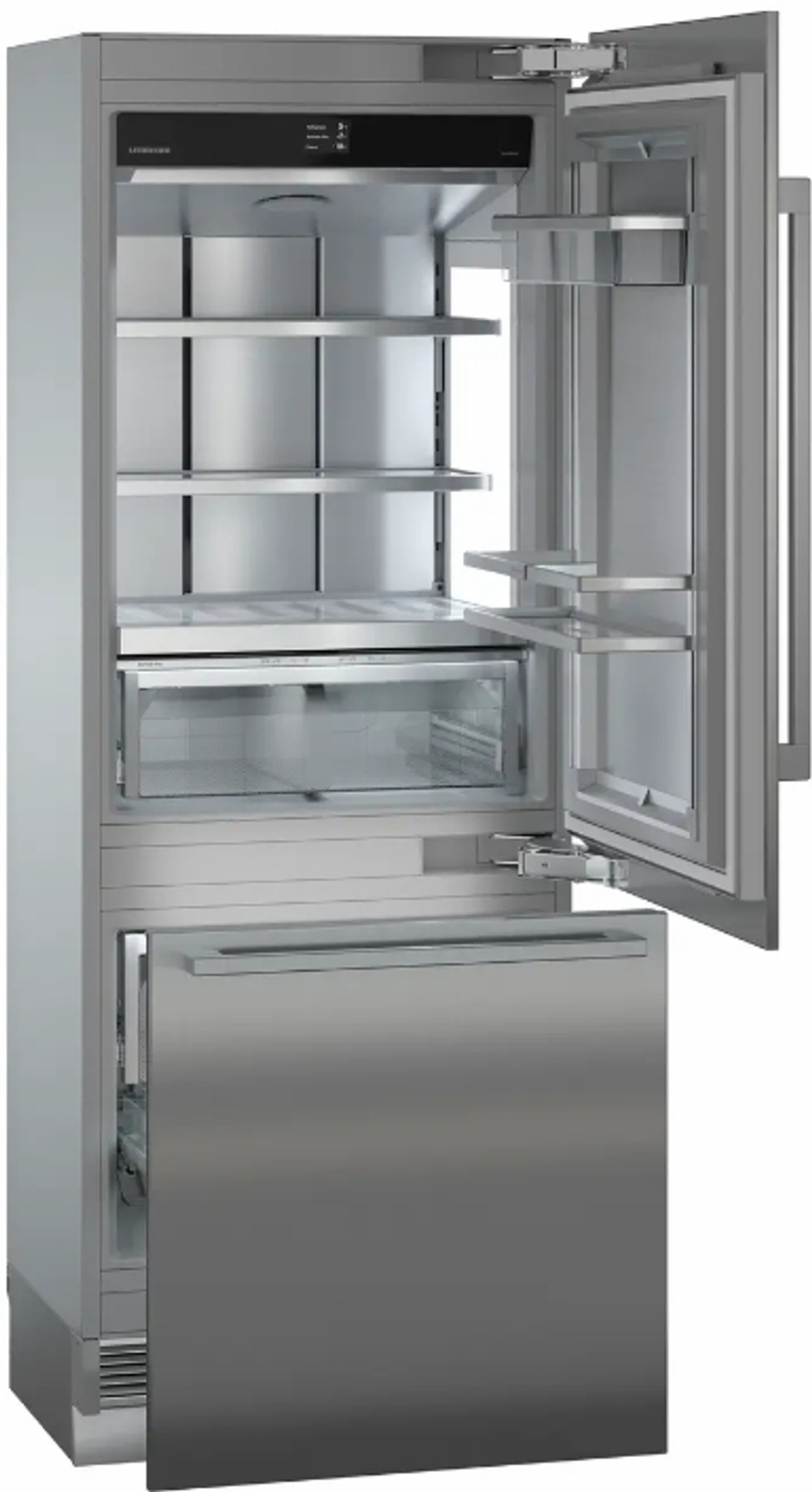 Встраиваемый холодильник Liebherr ECBN 9471