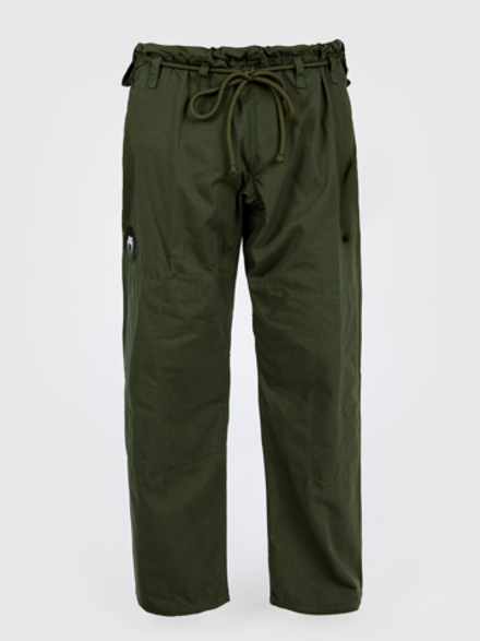 Кимоно для бжж Venum First Khaki