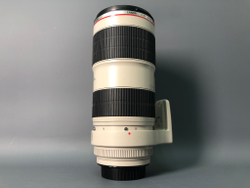 Canon EF 70-200mm 2.8L IS II USM