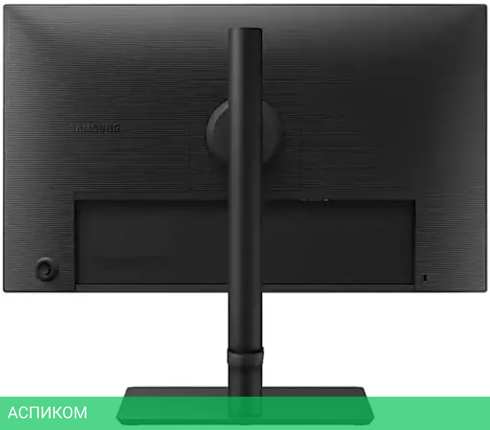 Монитор Samsung Essential S4 LS27C432GAUXEN