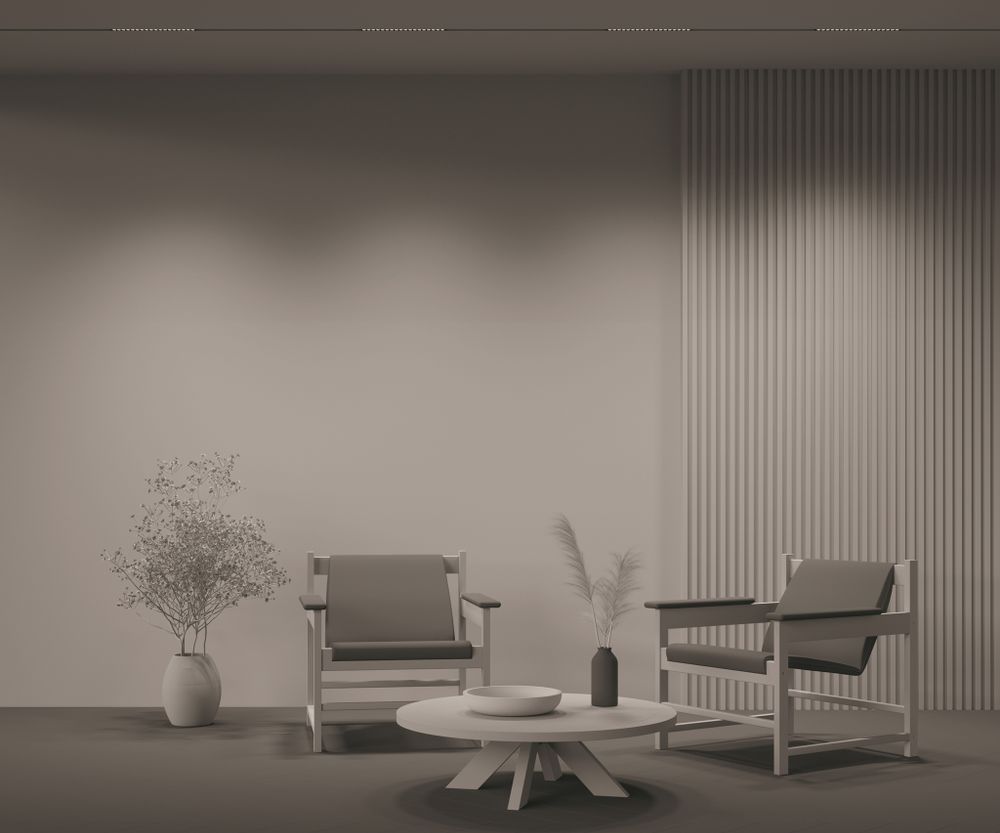 Трековый светильник Technical TR031-2-18W4K-B