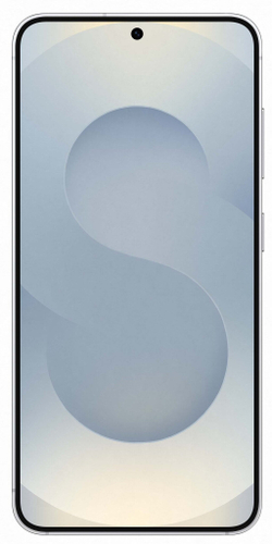 Samsung Galaxy S25 12/256Gb Silver Shadow