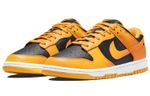 Кроссовки Nike Dunk Low "Goldenrod"
