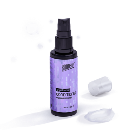 Кондиционер для бровей BRONSUN, 50 мл