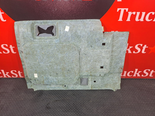 Обшивка кабины левая