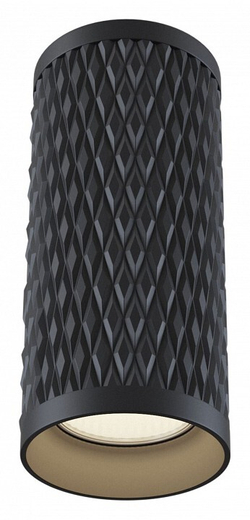 Накладной светильник Maytoni Technical C036CL-01B