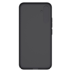 Чехол жесткий тонкий от Nillkin для Samsung Galaxy A34 5G, серия CamShield Case с защитной шторкой для задней камеры