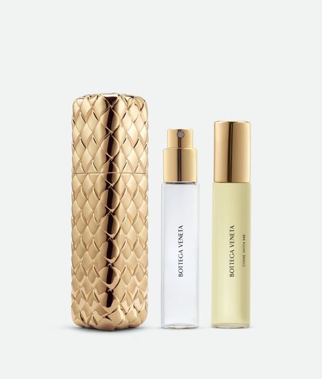 Bottega Veneta Come with Me Eau de Parfum