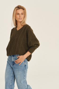 Джемпер art.1945-5