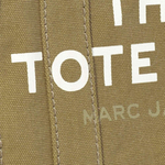 СУМКА MARC JACOBS THE MEDIUM TOTE BAG SLATE GREEN