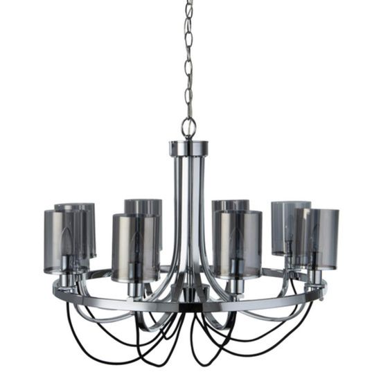 A2995LM-8CC СВЕТИЛЬНИК ПОДВЕСНОЙ