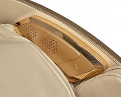 Richter Alpine Bran-Beige