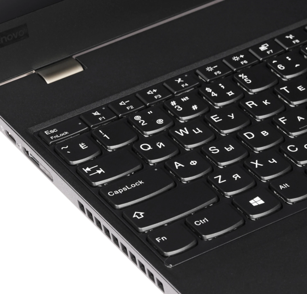 15.6" Уцененный Ноутбук Lenovo ThinkPad T580 (1920x1080, Intel Core i7-8650U, RAM 16ГБ, SSD 512ГБ, GeForce MX150, Win 10 Pro)