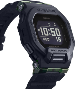 Часы Casio GBD-200UU-1ER