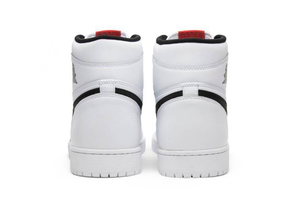 Air jordan 1 retro yin yang on sale