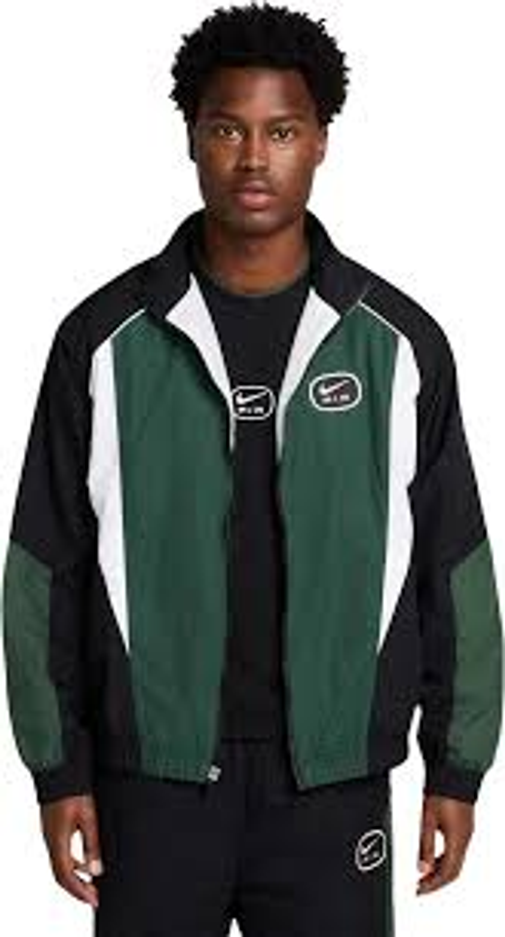 HM0167-011 Ветровка M NSW SW AIR TRACKTOP WV