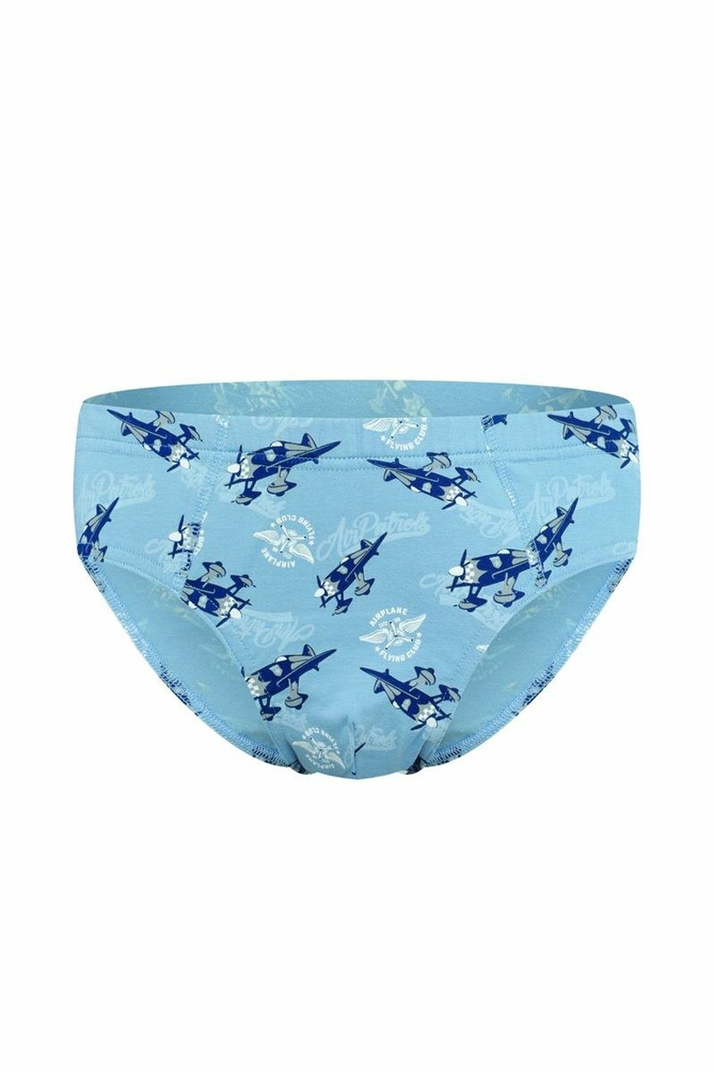 Трусы для мальчиков 3337 р.98 (3-4 года) в ассорт. (BAYKAR), 1 шт.