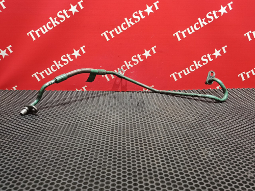 Трубка масляная 2016г