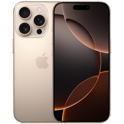 Смартфон Apple iPhone 16 Pro Max