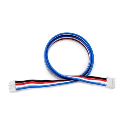 REV-31-1409-PK4 JST PH 4-pin Sensor Cable, 100cm - 4 Pack