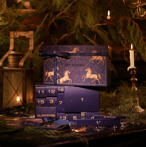 Адвент наборы