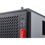 Осушитель воздуха промышленный мобильного типа Ballu BDI-50L