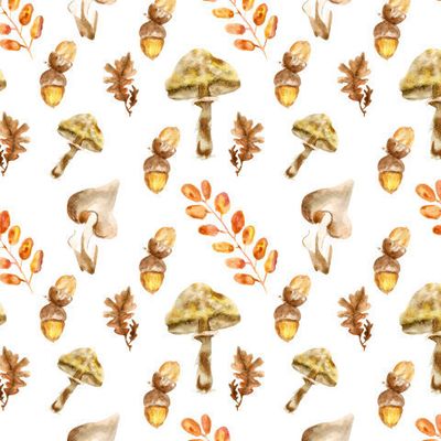 Лесные дары