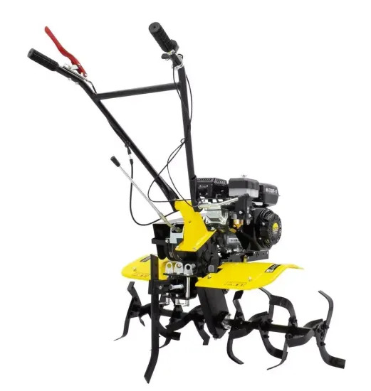 Мотоблок "HUTER" МК-7500Р-10