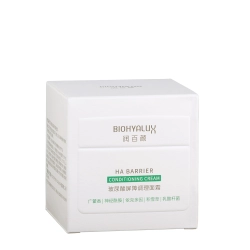 Крем восстанавливающий и увлажняющий с гиалуроновой кислотой | BIOHYALUX HA Barrier Conditioning Cream, 30 гр