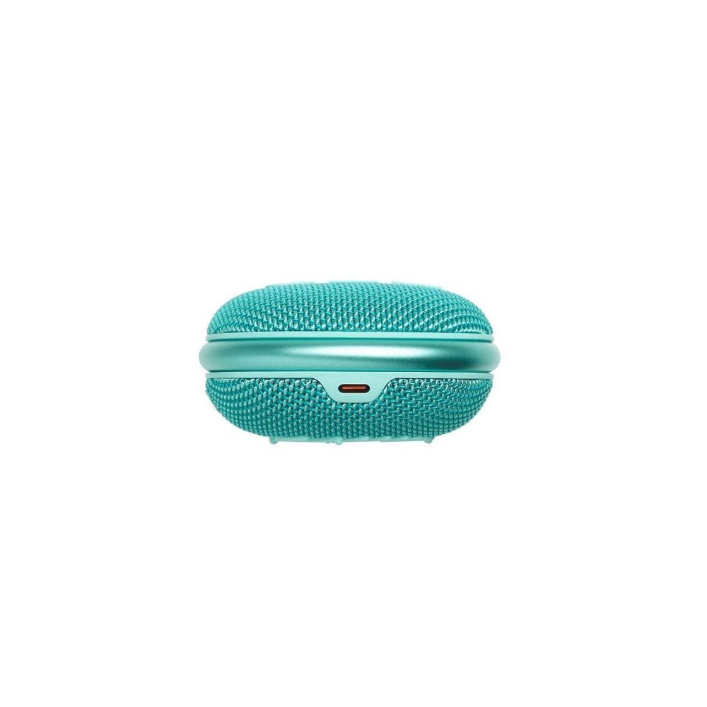 Портативная колонка JBL Clip 4 Teal - 8