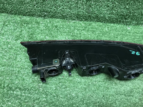 ПТФ левый Audi Q3 1 8U (2014-2018)