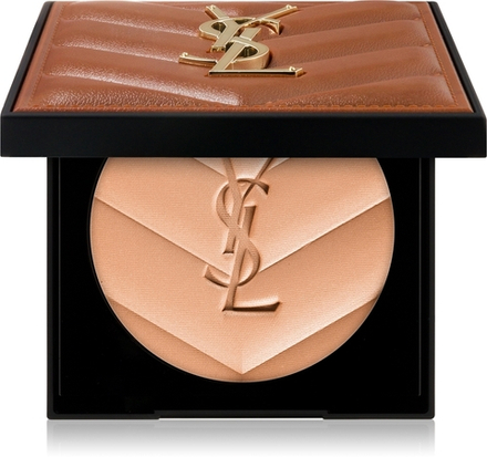 Yves Saint Laurent All Hours Bronzer - бронзатор, 7,5 g