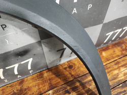 Накладка крыла переднего правого Jaecoo J7 23-нв Б/У Оригинал 609001630AA