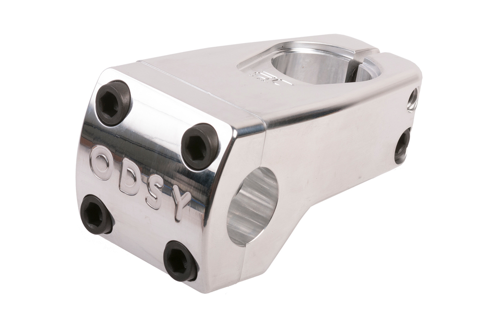 Вынос Odyssey CFL 02 Front Load 53 мм (полированный)