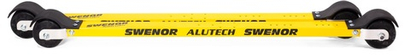 Лыжероллеры SWENOR класс. Alutech (3)