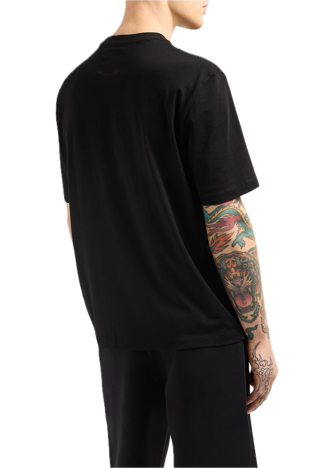 Футболка Armani Exchange