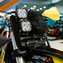 Кроссовый мотоцикл JMC 250 FRR EXtreme 21/18