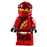 LEGO Ninjago: Обучение в монастыре 70680 — Monastery Training — Лего Ниндзяго