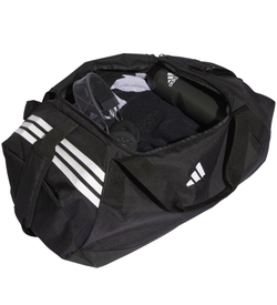 Спортивная сумка Adidas Trio Duffle Medium - black/white