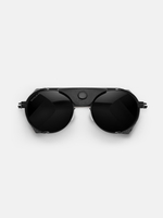 Очки солнцезащитные WHITELAB Trail Black / Black S4