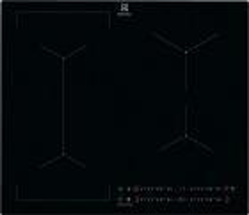 Электрическая варочная панель Electrolux KIV634I