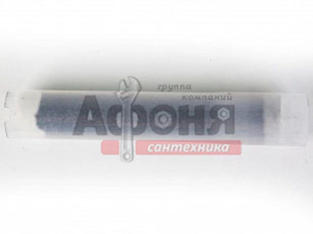 Угольная вставка укороченная "УВ"