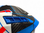 Шлем AiM RH855 Carbon RAZOR