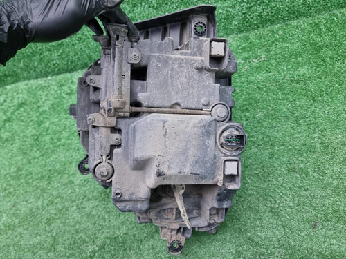 Фара правая Hyundai Santa Fe 4 TM (18-21) LED