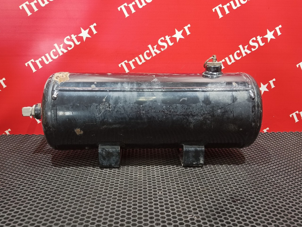 Ресивер воздушный 7L 2020г.