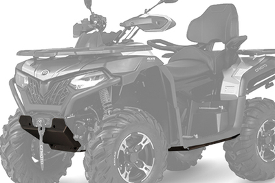 Комплект защиты днища для CFORCE 600 EPS/600 ADVANCED EPS